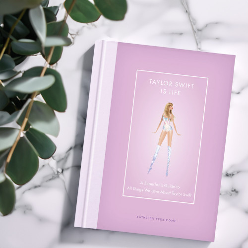 Taylor Swift is Life