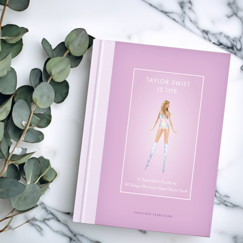 Taylor Swift is Life