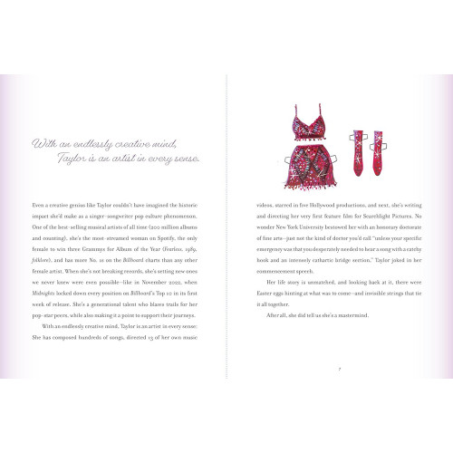 Taylor Swift is Life