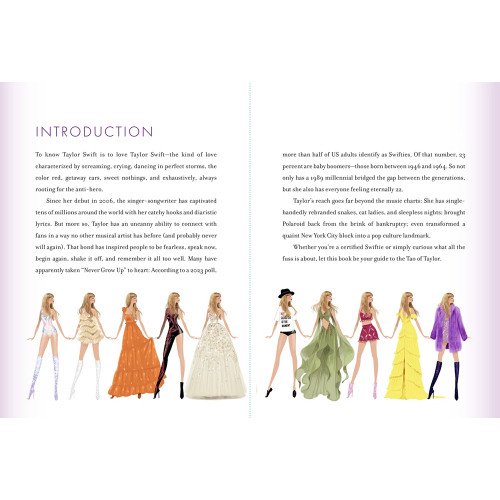 Taylor Swift is Life