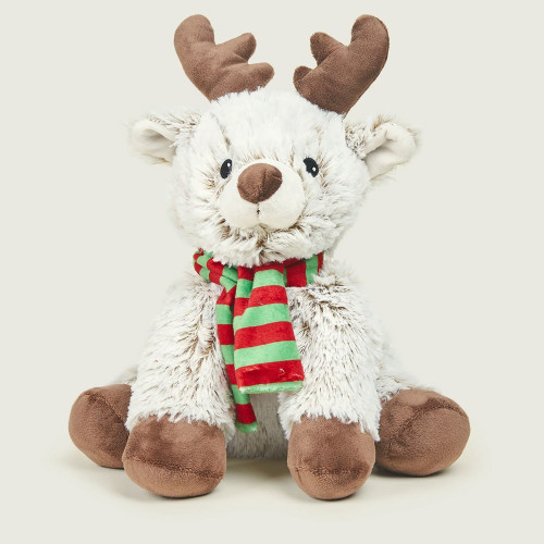 Microwaveable Baby Reindeer Plush by Warmies