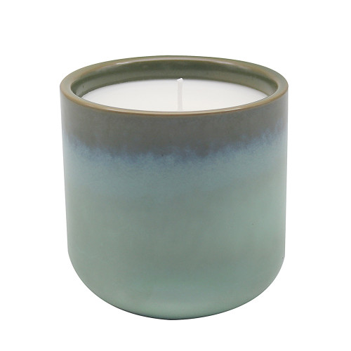 Desire Cashmere & Silk Diffuser Ceramic Candle