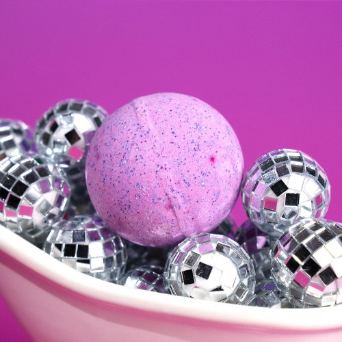 I LOVE Cosmetics Pamper Parties Tindulgent Trio