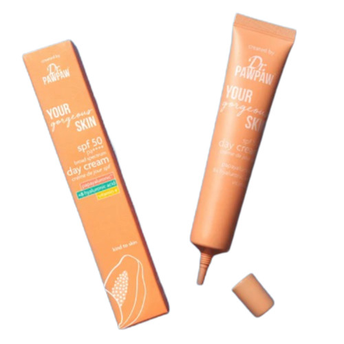 Dr PawPaw SPF Day Skin Cream