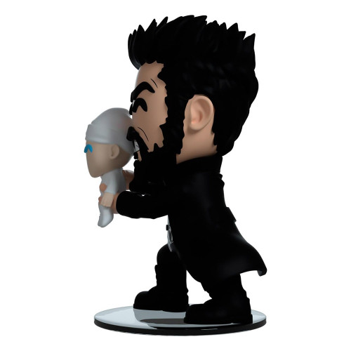 The Boys Billy Butcher Youtooz Figure