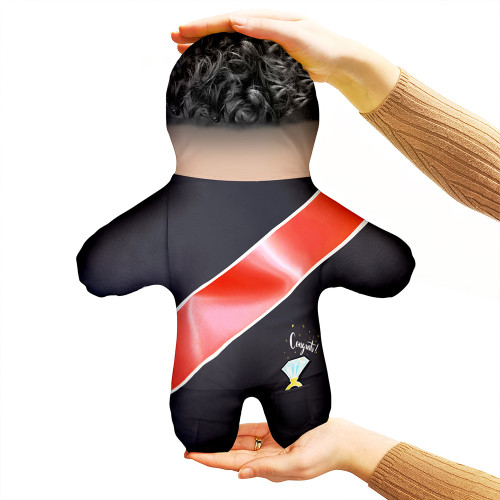 Personalised Mini Me - Groom