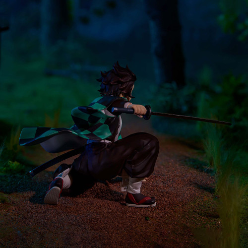 Demon Slayer Noodle Stopper Tanjiro Kamado