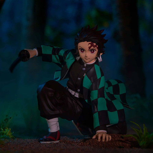 Demon Slayer Noodle Stopper Tanjiro Kamado