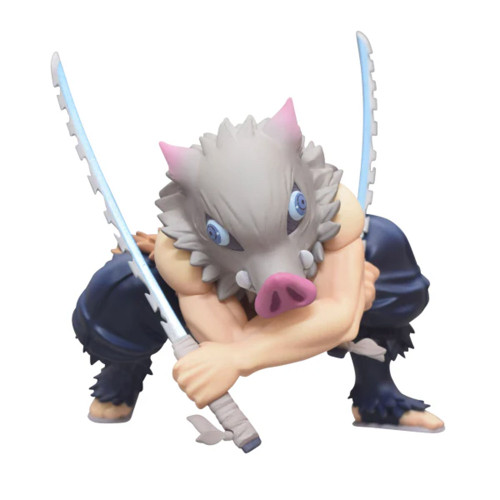 Demon Slayer Noodle Stopper Inosuke Hashibira
