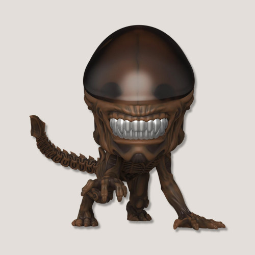 Alien 3 Xenomorph Super Funko Pop! Vinyl Figure | Menkind