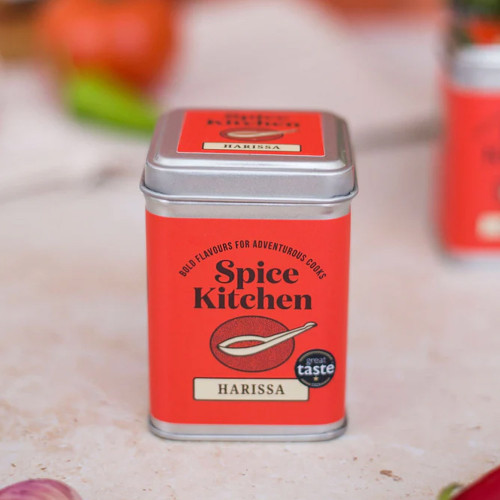 Chilli Spice Blend Trio Collection