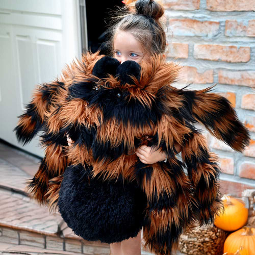Giant Tarantula Plush