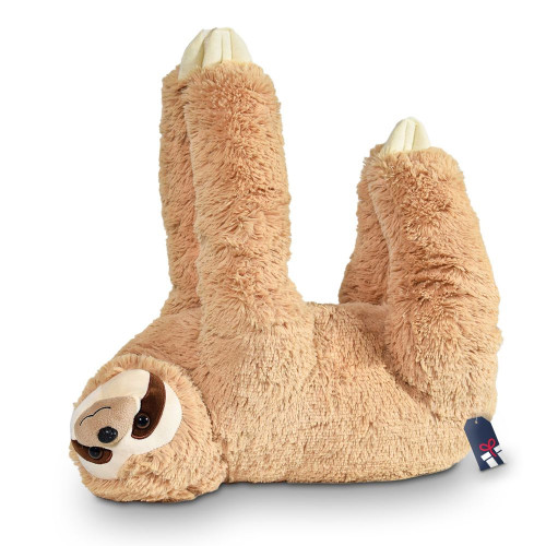 Giant Sloth Plush
