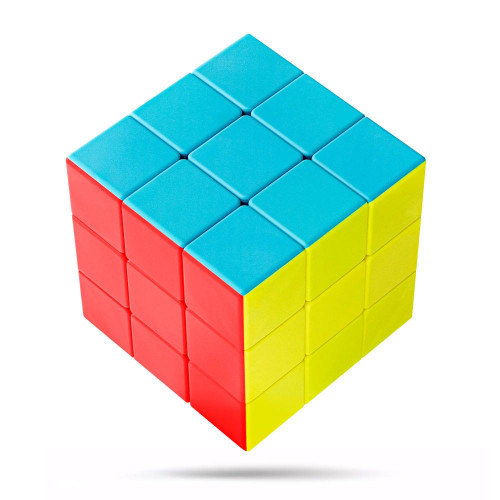 Mega Puzzle Cube