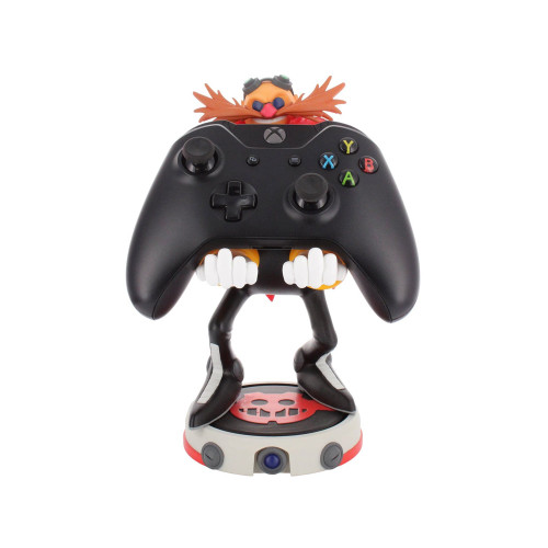 SEGA: Modern Dr Eggman Cable Guy