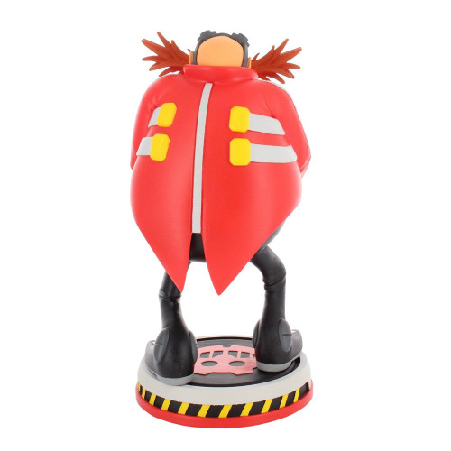 SEGA: Modern Dr Eggman Cable Guy