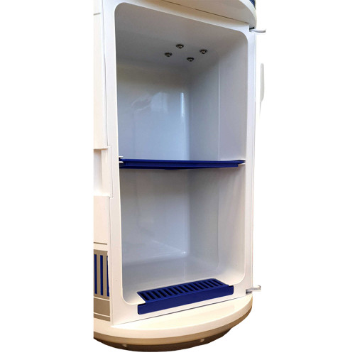 Star Wars R2D2 Thermoelectric Mini Fridge