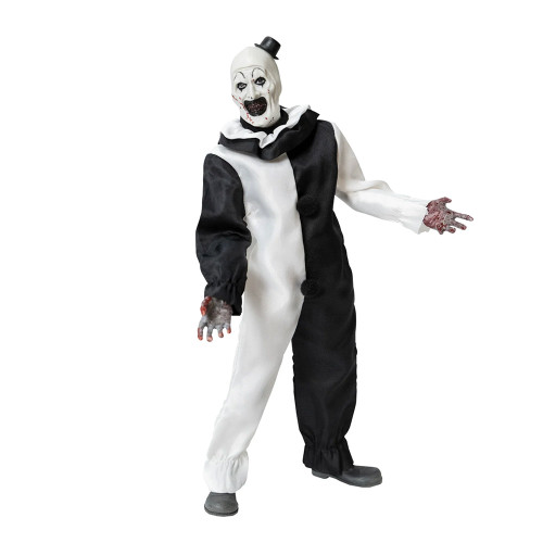 Terrifier Art the Clown 1:6 Figure
