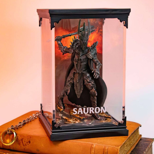 Lord of the Rings Sauron Collectible Diorama