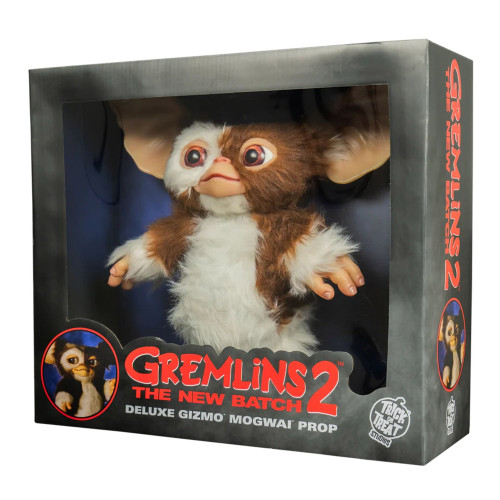 Gremlins Mogwai Gizmo 1:1 Scale Prop