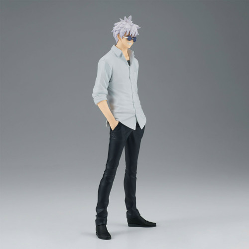 Jujutsu Kaisen Banpresto Satoru Gojo Hidden Inventory Figure
