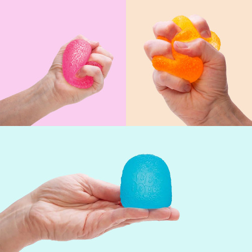 NeeDoh Gumdrop Fidget Toy