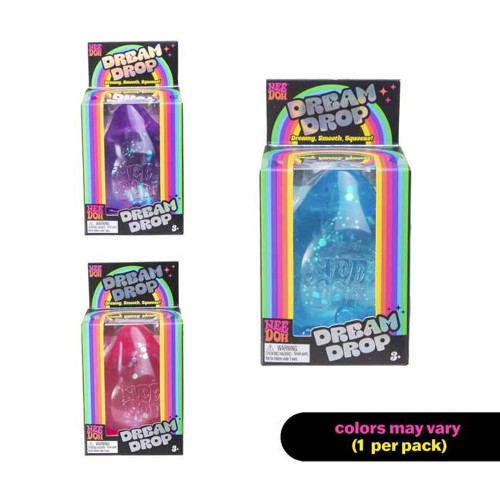 NeeDoh Dream Drop Fidget Toy