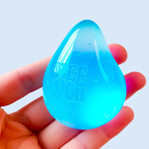 NeeDoh Dream Drop Fidget Toy