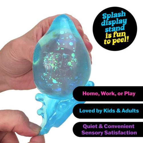 NeeDoh Dream Drop Fidget Toy