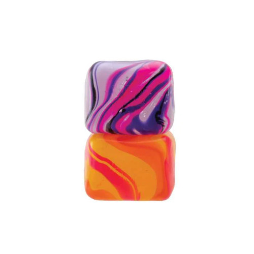 NeeDoh Nice Cube Swirl