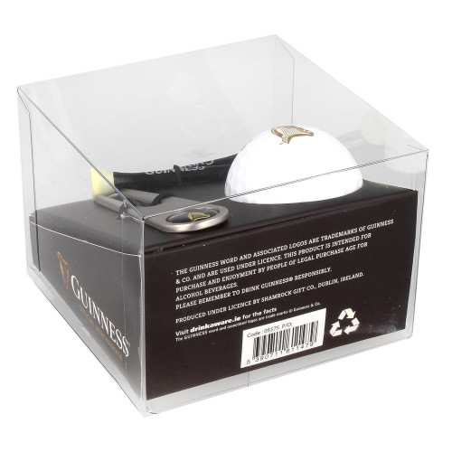 Guinness Golf Gift Set