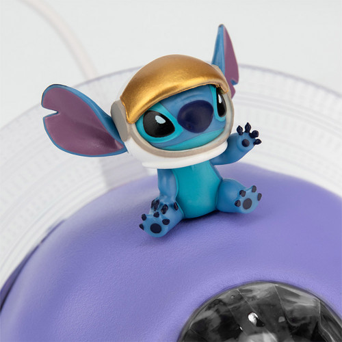 Lilo & Stitch Astronaut Stitch Rechargeable Galaxy Projection Light