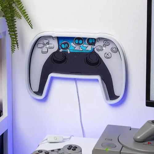 Astro Bot Wall Mountable LED Neon Light