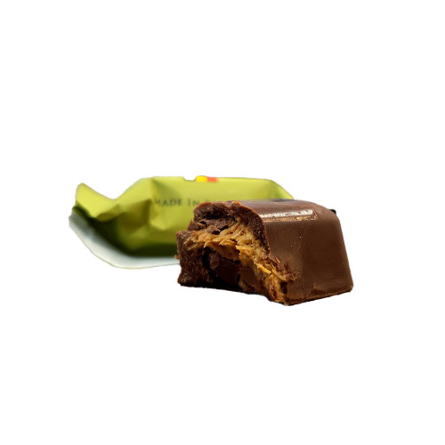 Bostani Belgian Chocolate Bites Dubai Edition 500g