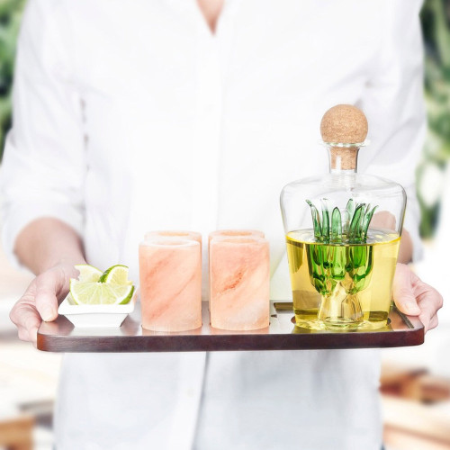 Tequila Serving Set