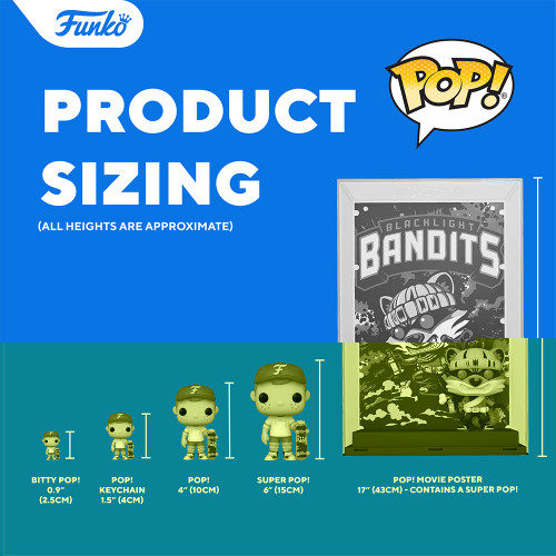 Jurassic World Rebirth Spinosaurus Jumbo Funko Pop! Vinyl Figure