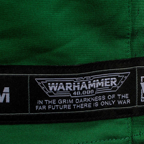 Warhammer 40000: Dark Angels Sports Jersey