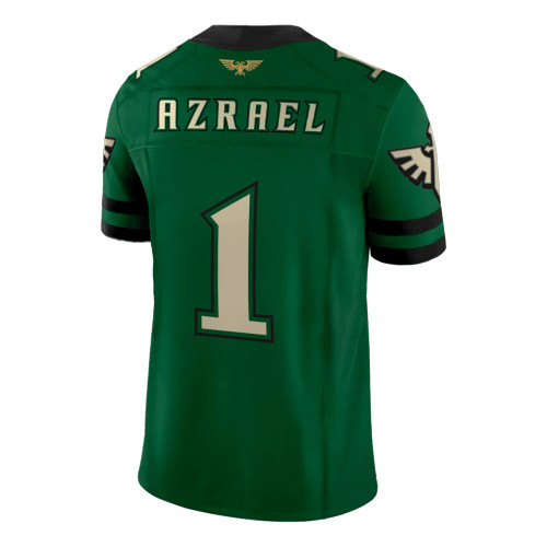 Warhammer 40000: Dark Angels Sports Jersey