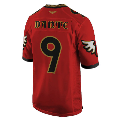 Warhammer 40000: Blood Angels Sports Jersey