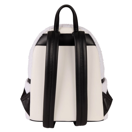 Dreamworks Kung Fu Panda Loungefly Mini Backpack