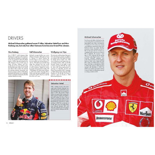 F1 Racing The Ultimate Companion