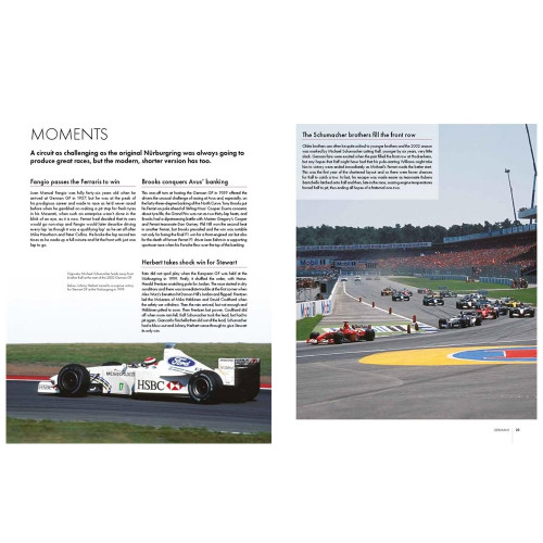 F1 Racing The Ultimate Companion