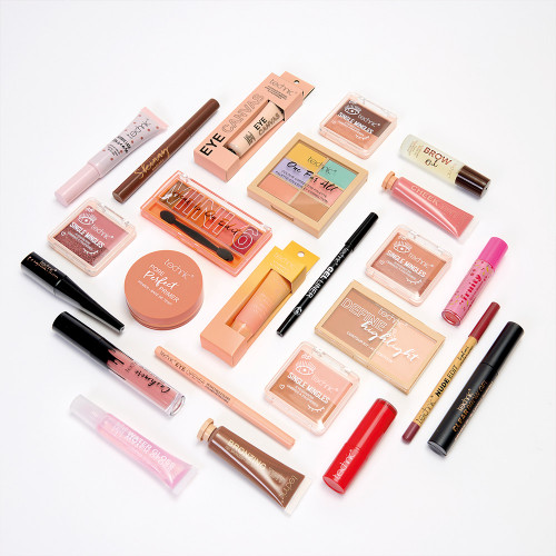 24 Days Cosmetic Countdown Super Advent Calendar