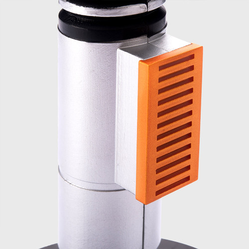 Star Wars Luke Skywalker Green Lightsaber Desk Lamp