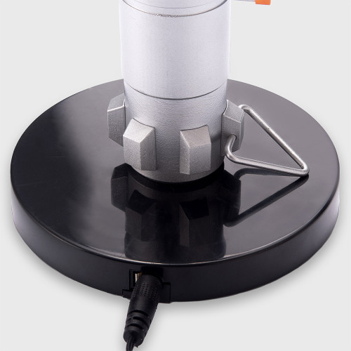 Star Wars Luke Skywalker Green Lightsaber Desk Lamp