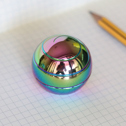 #winning Fidget Gyro Spinner