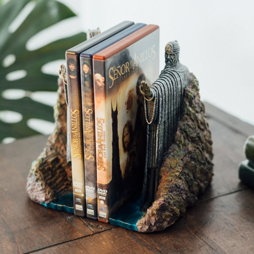 The Lord Of The Rings Argonath Bookends | Menkind