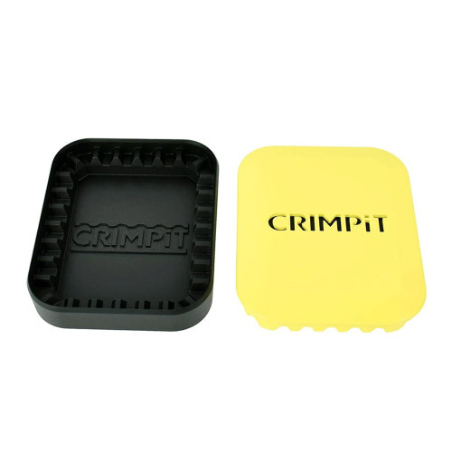 Crimpit Toastie Maker