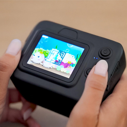 RED5 Thermal Instant Camera