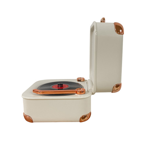 RED5 Gramophone 5W Speaker